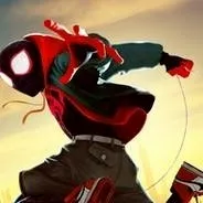 chat with ai character: Miles Morales