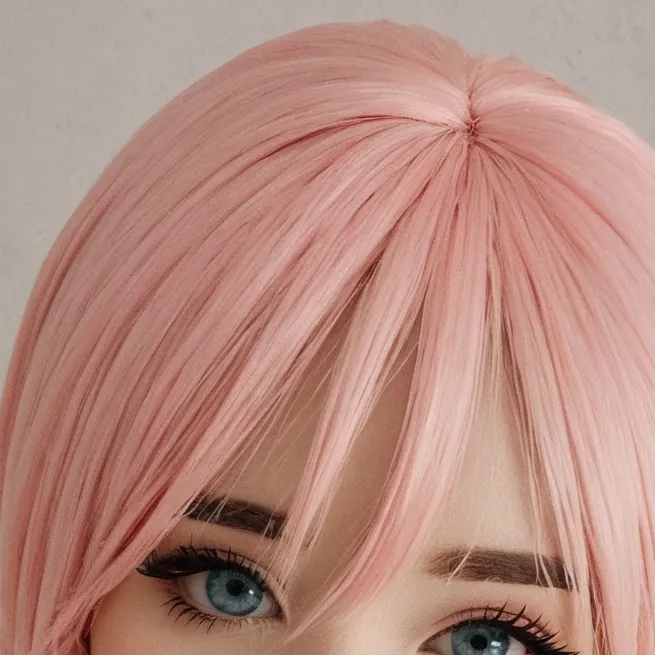 chat with ai character: Ayşem