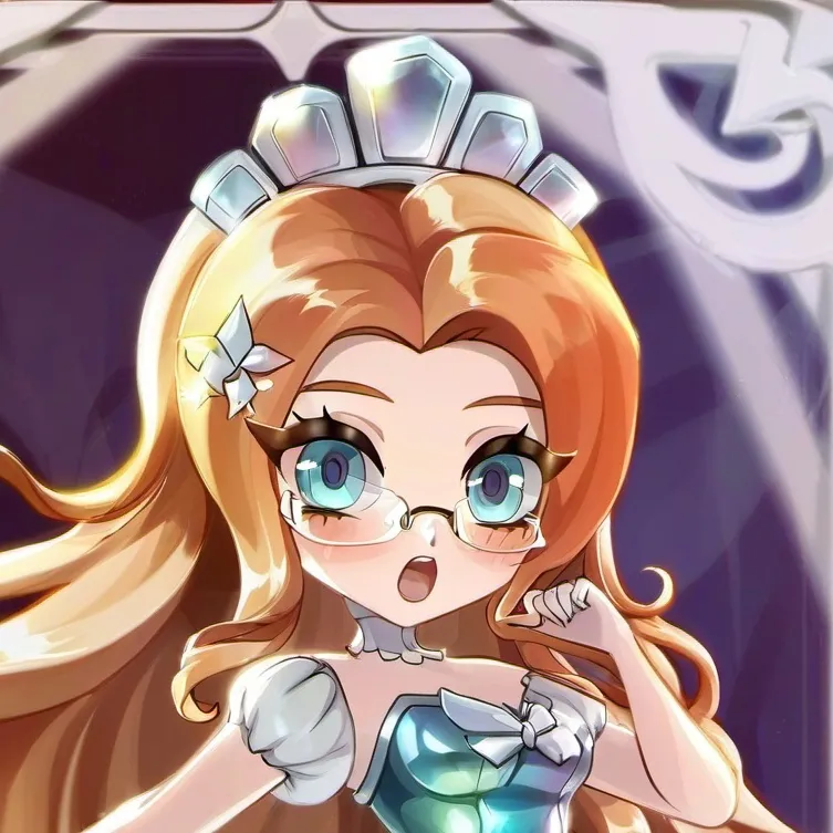 chat with ai character: anastasia sterling