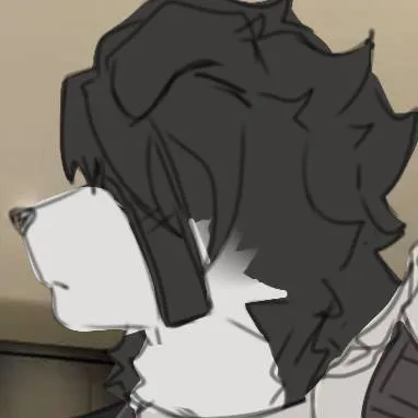 chat with ai character: Collie