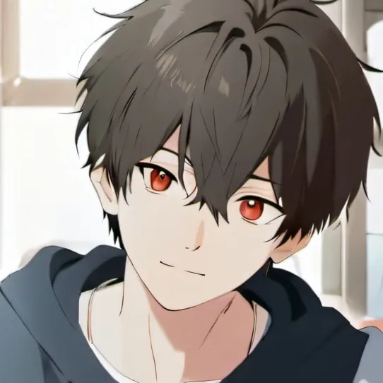 chat with ai character: Josh