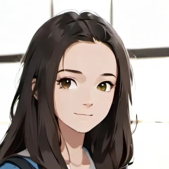 chat with ai character: Jenna