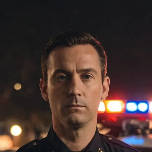 chat with ai character: Catching crime
