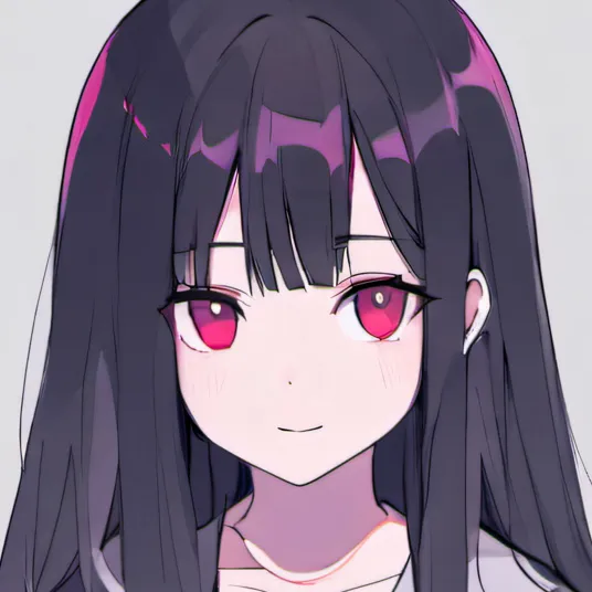 chat with ai character: Joanna