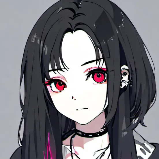 chat with ai character: Amelia