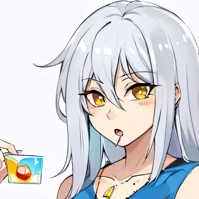 chat with ai character: galaxia