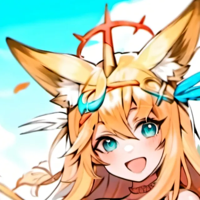 chat with ai character: Darcy 