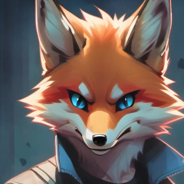 chat with ai character: Ferrex 