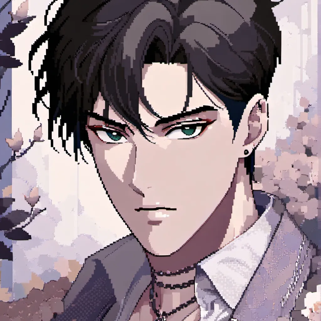 chat with ai character: Esteban