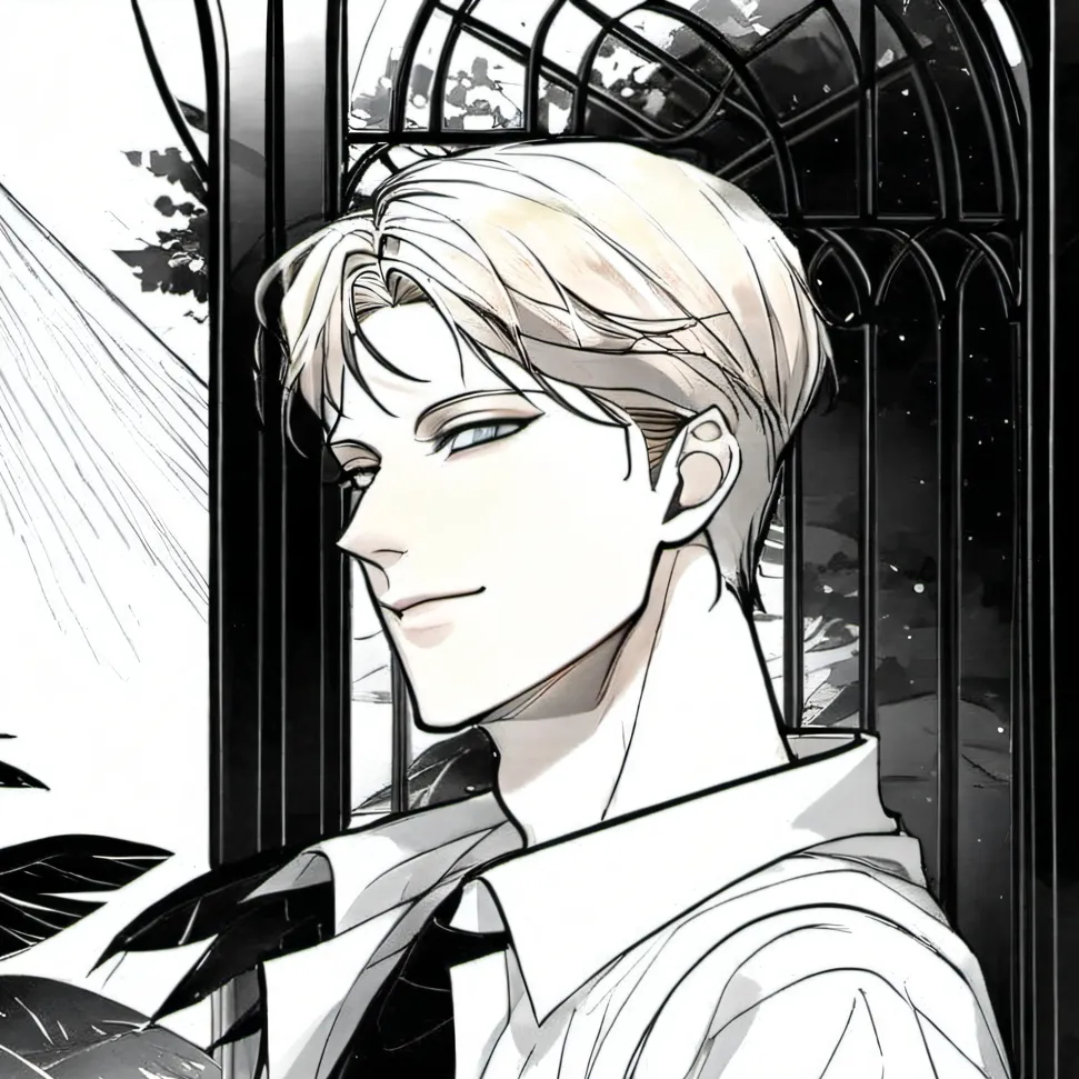 chat with ai character: Eduardo