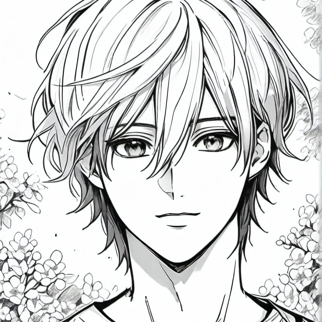 chat with ai character: Ivan