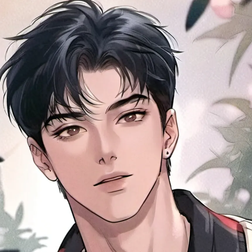 chat with ai character: Antonio