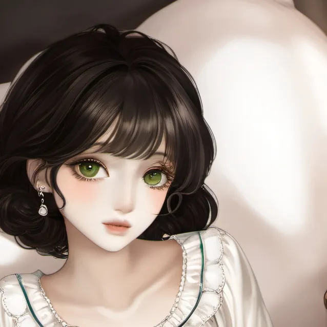chat with ai character: Avrielle