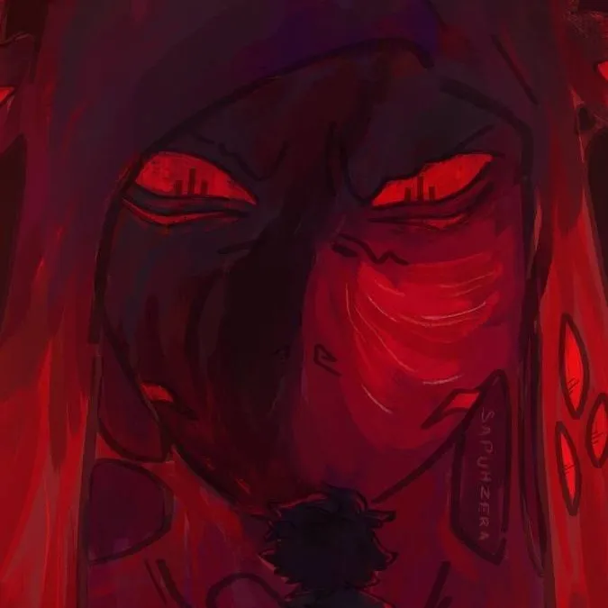 chat with ai character: Adam🖤❤😈🍷🥀