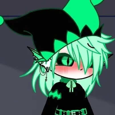 chat with ai character: Jack 💚🖤🔞