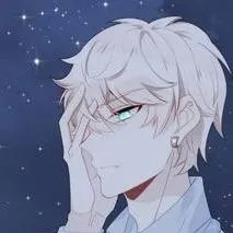 chat with ai character: Yuri🤍🩵🐏
