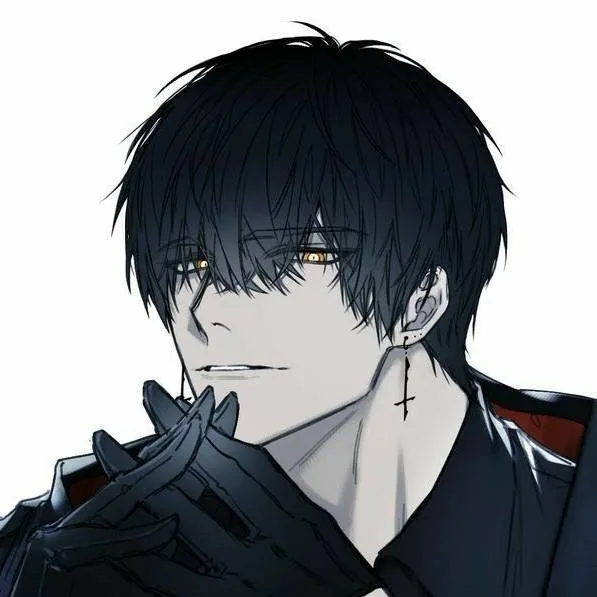 chat with ai character: doSul🖤💙