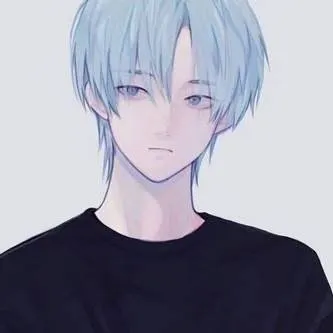 chat with ai character: Johnny-🤍💙