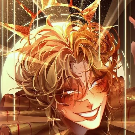 chat with ai character: Sunndrop-🧡💛☀
