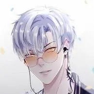 chat with ai character: Yuri-💛🤍🌹🌙