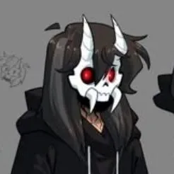 chat with ai character: Nait-🖤❤☠️