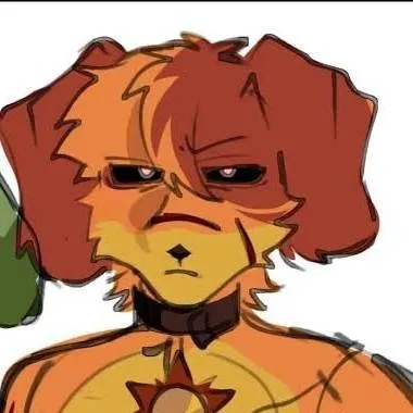 chat with ai character: DogDay-☀💛🧡🐶