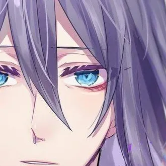 chat with ai character: Michel-💜🤍