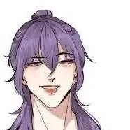 chat with ai character: Yoku-🇧🇷💜