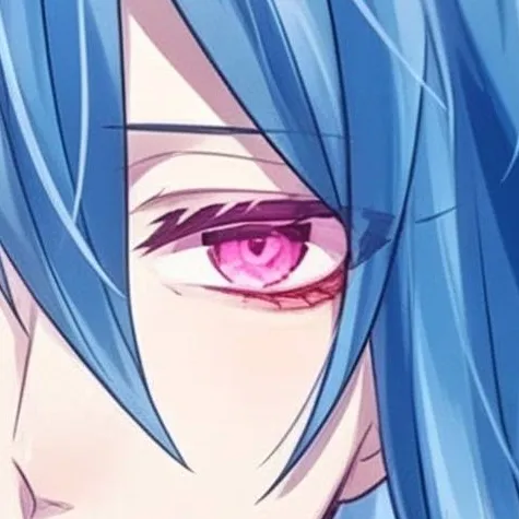chat with ai character: Yuke long long💙