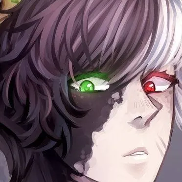 chat with ai character: Ranboo-🖤🤍👑