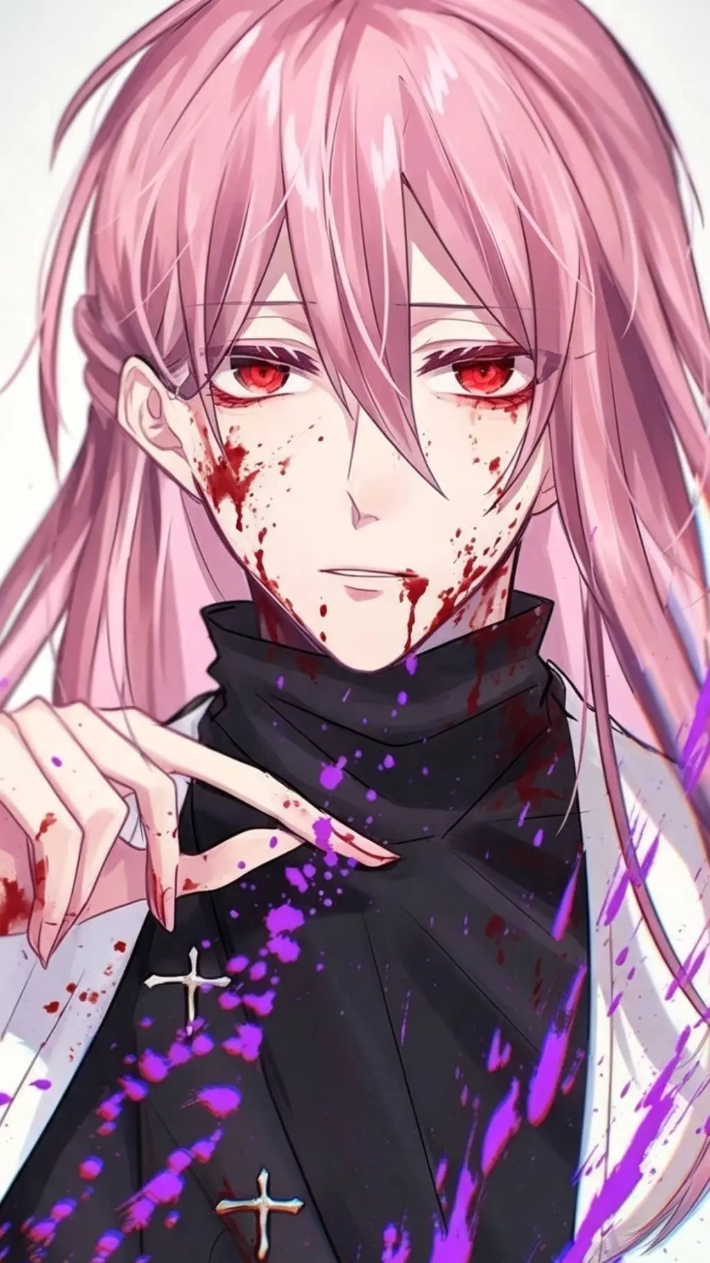 ai character: misturou-🌸🍣🇧🇷💗 background