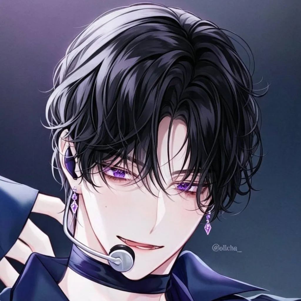 chat with ai character: Missouri_🖤💜🪻🍷🇧🇷