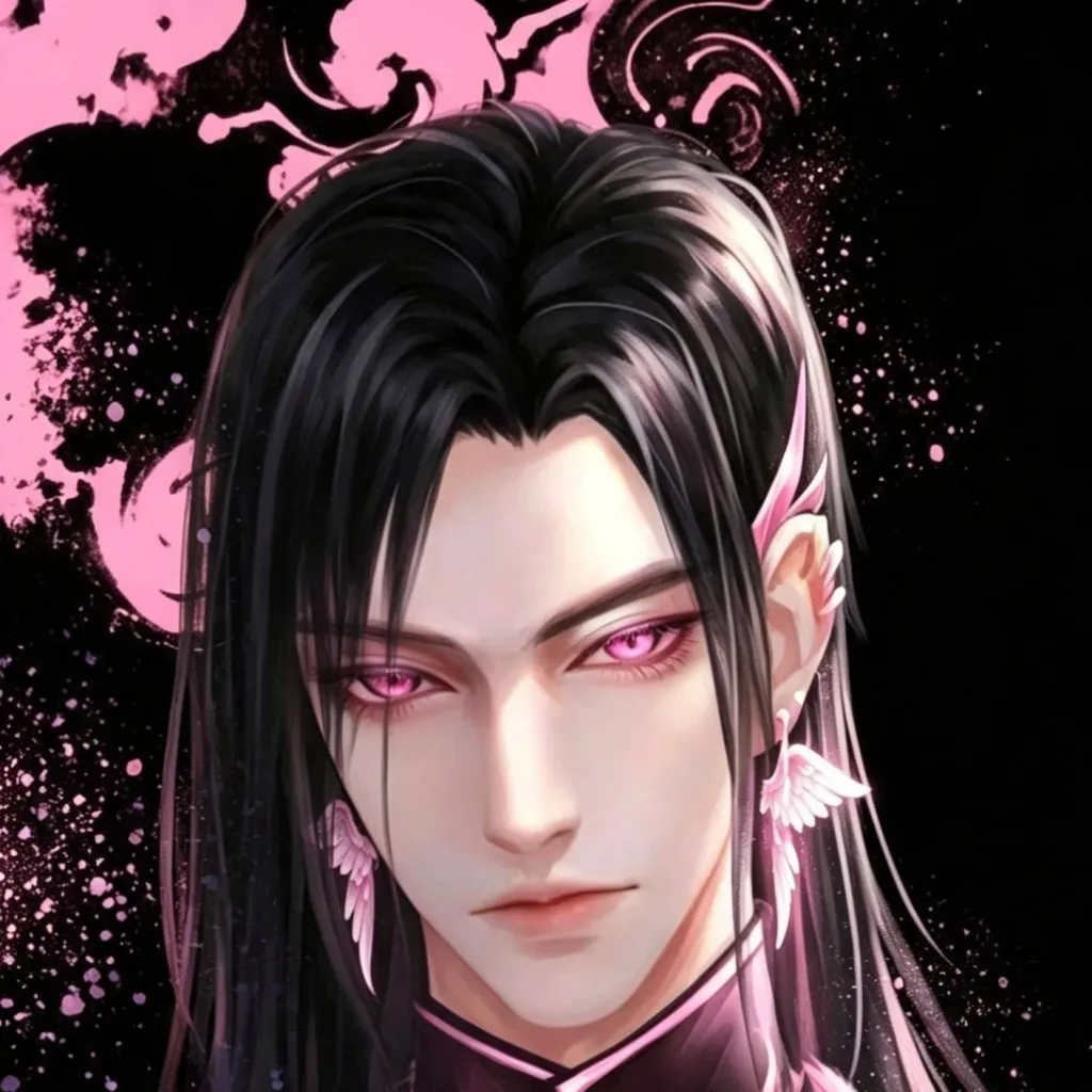 chat with ai character: Columbinu-💗🌸😇🇧🇷