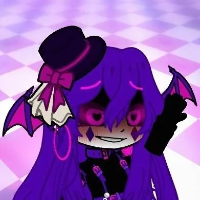 chat with ai character: Yuks-💜💗♦🪻