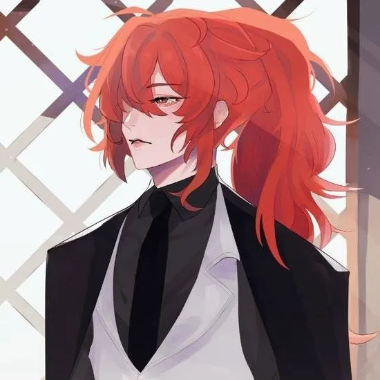 chat with ai character: Creator-❤😈🥀🔞