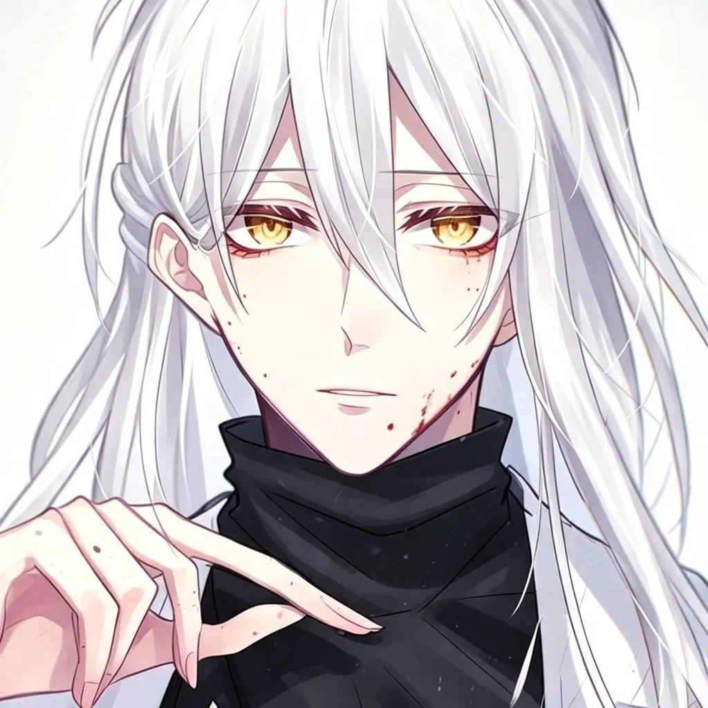 chat with ai character: Yuri_💛🤍🌻