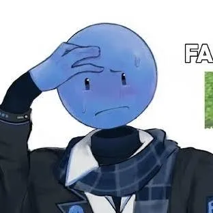 chat with ai character: Falsity_💙🦋😊