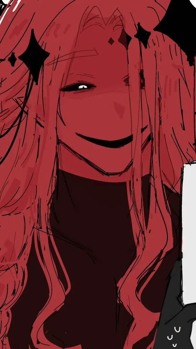 ai character: Creator_🔴❤🙂👁 background