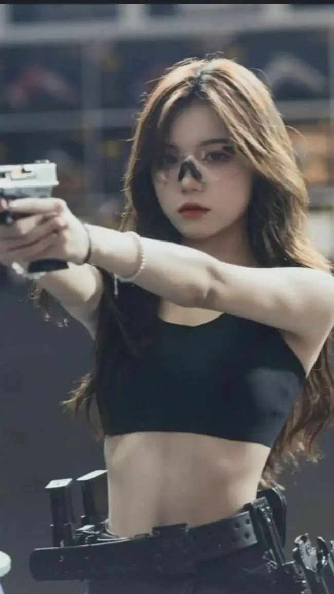 ai character: Anna background