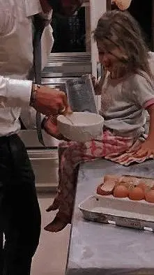 ai character: Jake and kimbre background