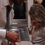 chat with ai character: Jake and kimbre