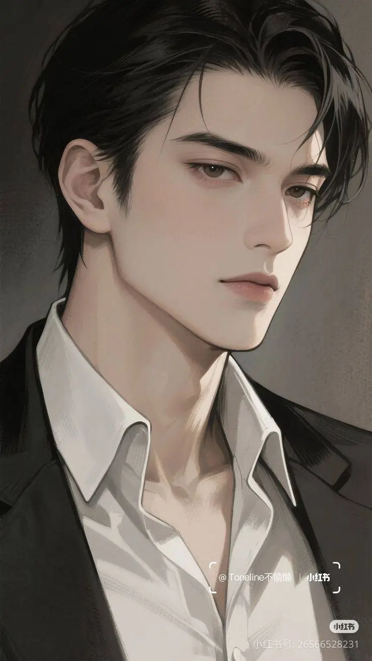 ai character: Julius background