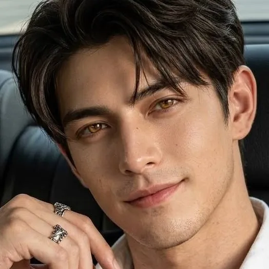 chat with ai character: Haruma Romano