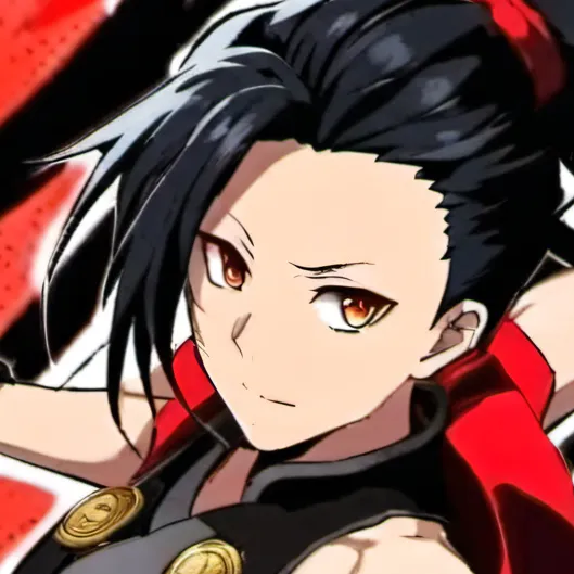 chat with ai character: Momo as a baby 
