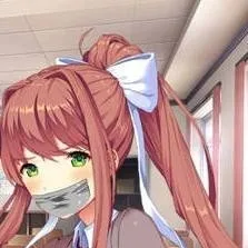chat with ai character: Monika