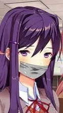 ai character: yuri background