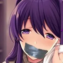 chat with ai character: yuri