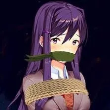 chat with ai character: yuri