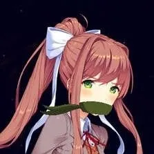 chat with ai character: monika
