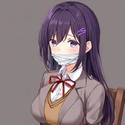 chat with ai character: yuri